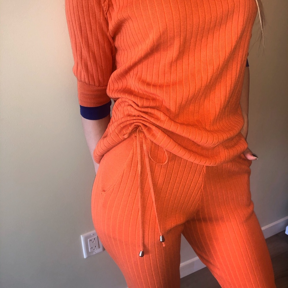 Sweat suits 😍